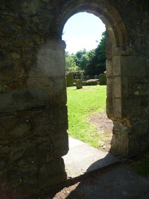 Templars' Park, Maryculter