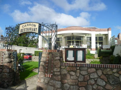 The Carron Restaurant